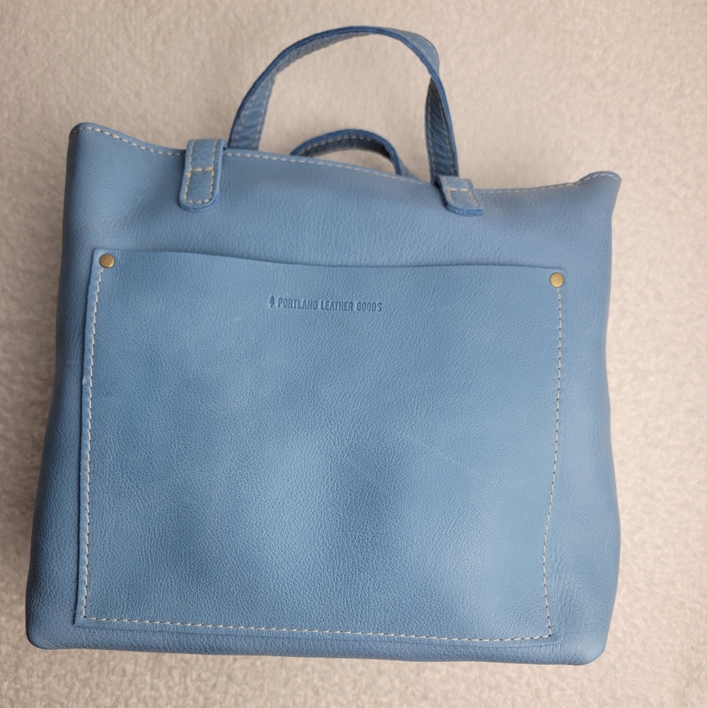 🦄 NWT PLG Medium Crossbody  - Dream